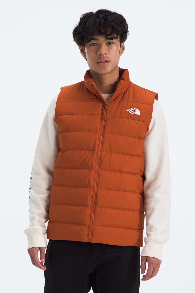 Aconcagua 3 Vest - ECP