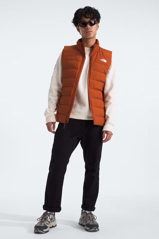 Aconcagua 3 Vest - ECP