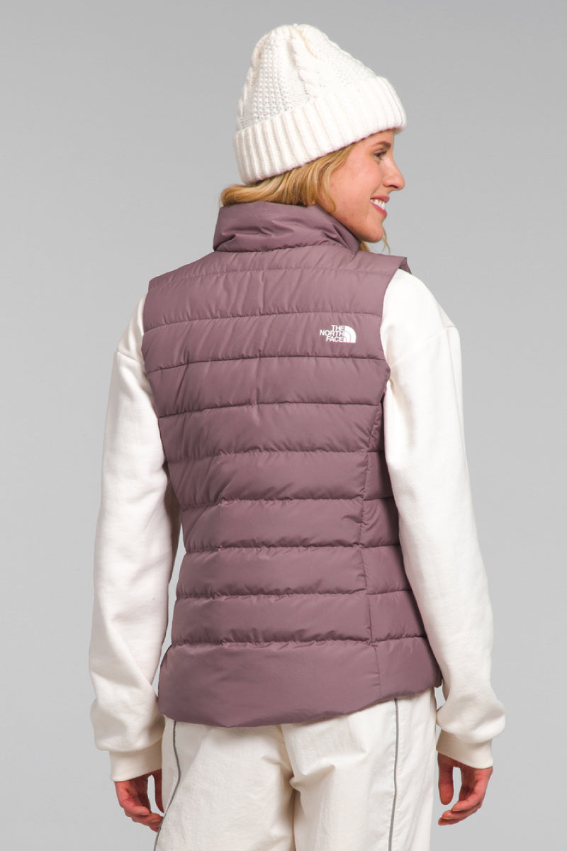 Women's Aconcagua 3 Vest