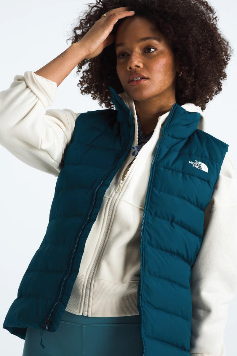 Aconcagua 3 Vest - MDP