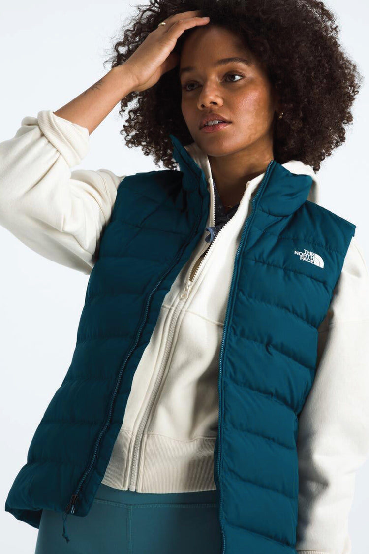 Aconcagua 3 Vest - MDP