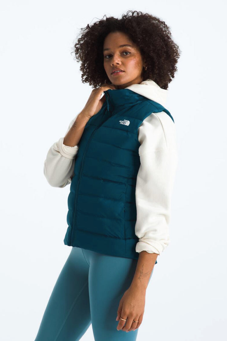 Aconcagua 3 Vest - MDP