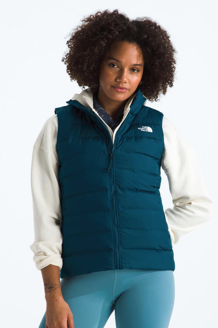 Aconcagua 3 Vest - MDP