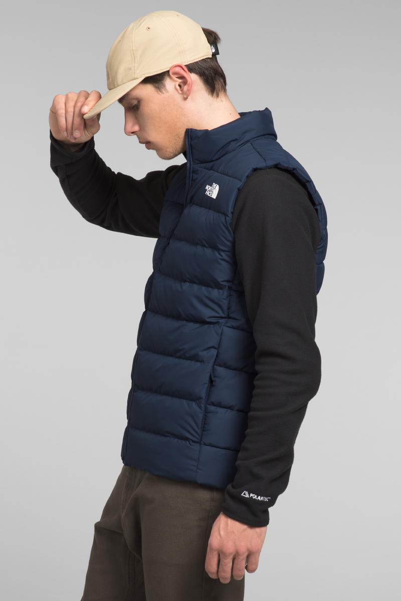 Aconcagua 3 Vest - NVY