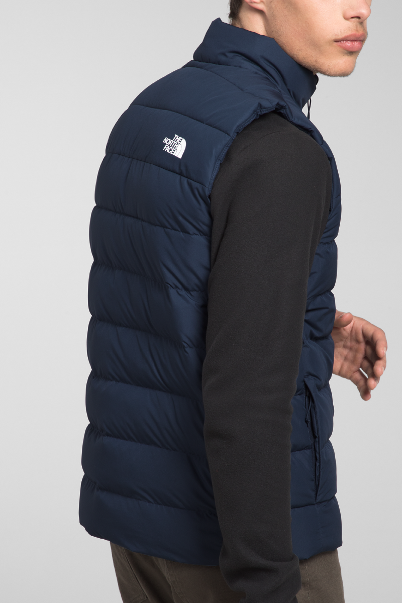 Aconcagua 3 Vest - NVY