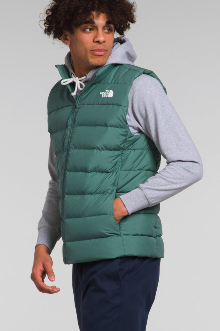 Aconcagua 3 Vest - SGE