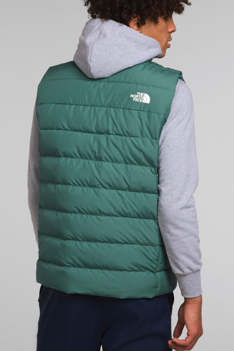 Aconcagua 3 Vest - SGE