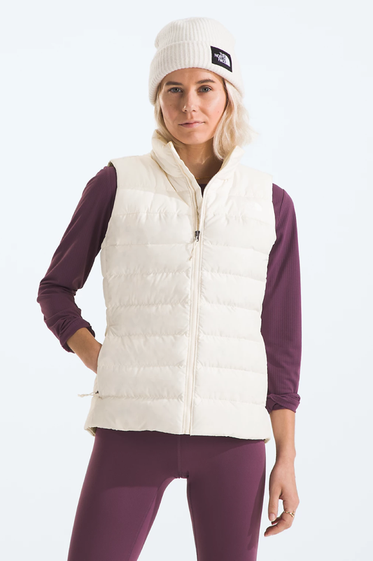 Aconcagua 3 Vest - WHD