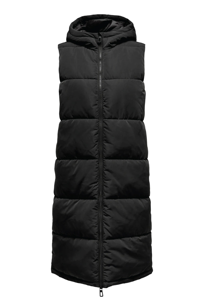 Alina Puffer Vest