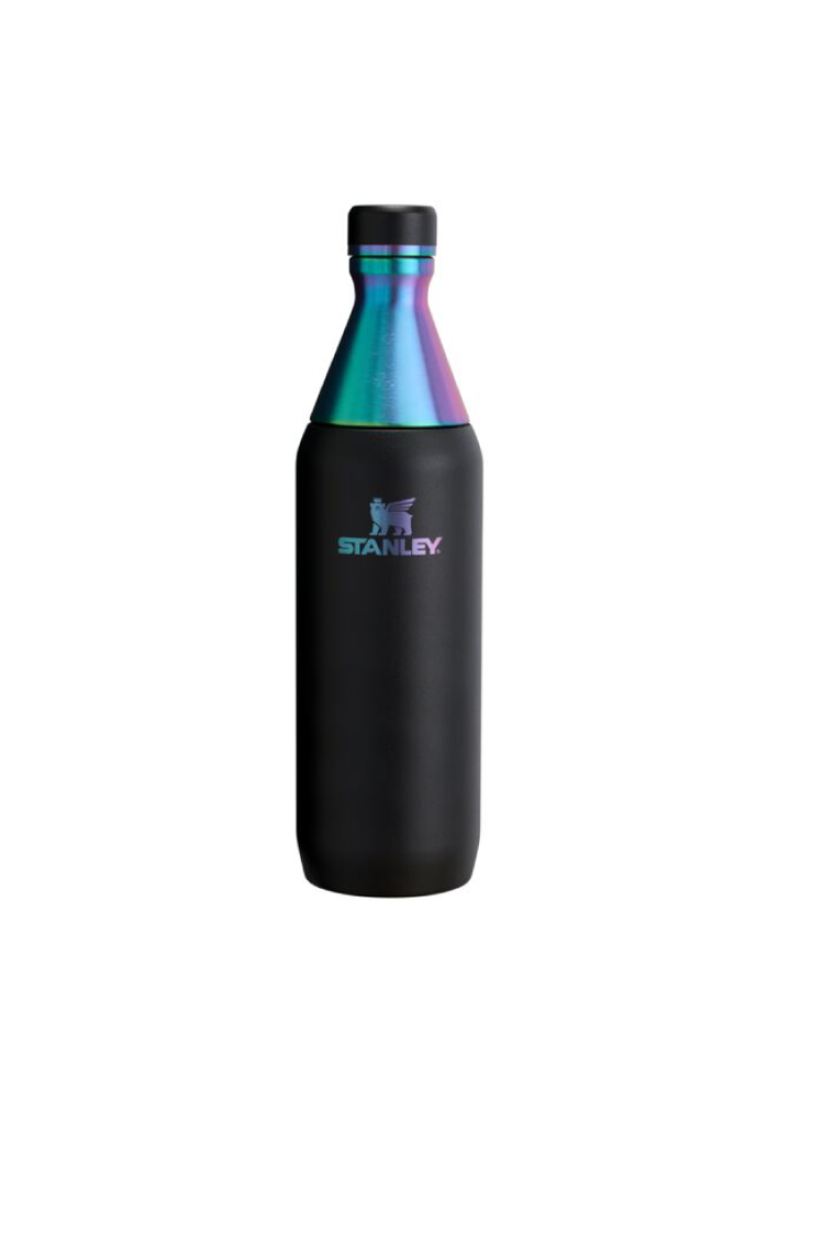 All Day Slim Bottle 20 oz - Black Chroma - BKC