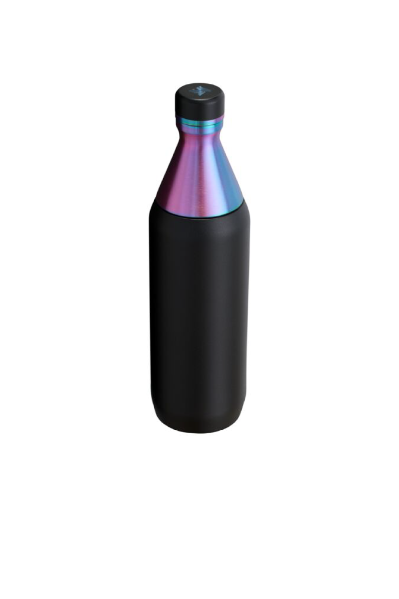 All Day Slim Bottle 20 oz - Black Chroma - BKC