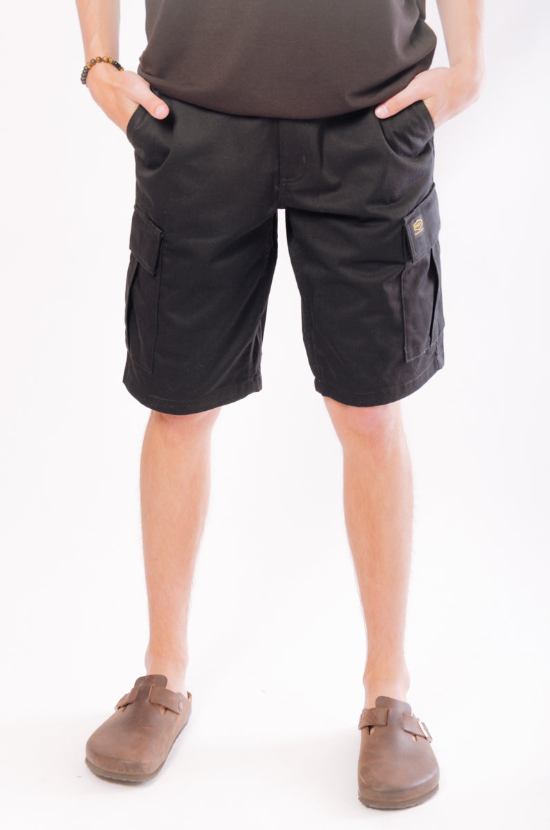 Americana Cargo Shorts