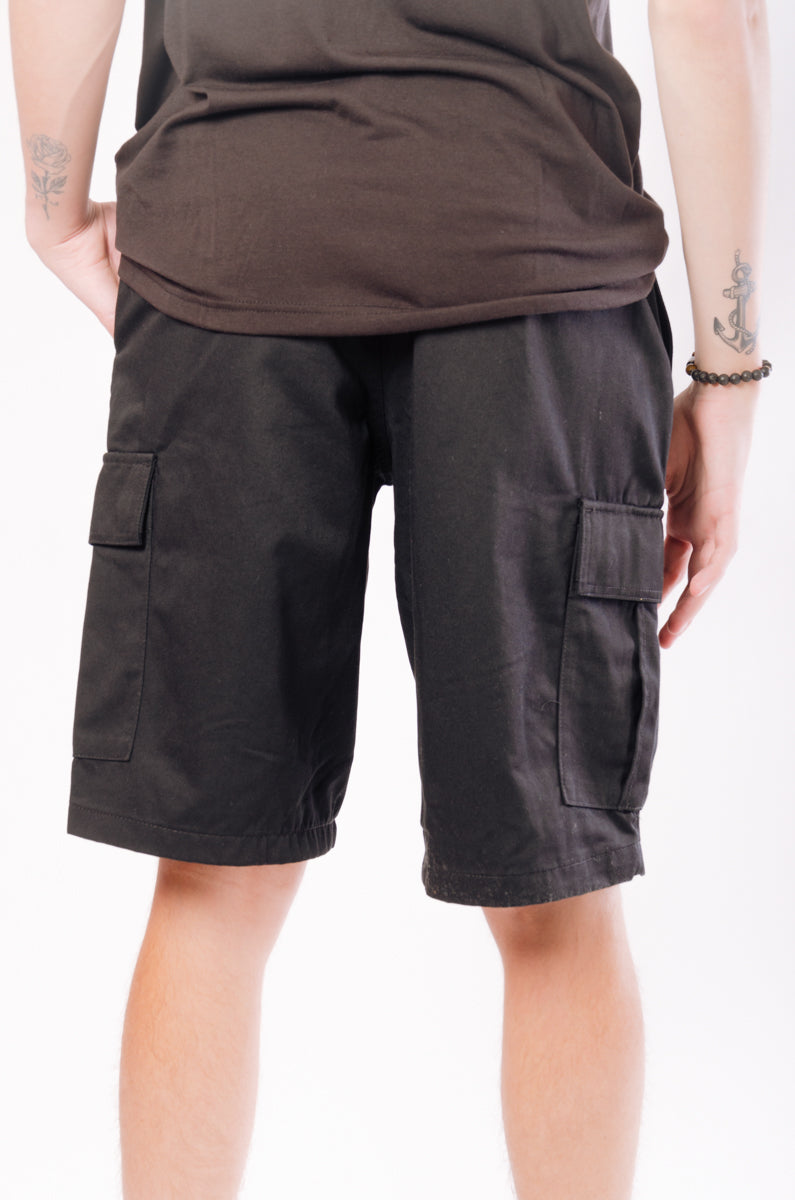 Americana Cargo Shorts