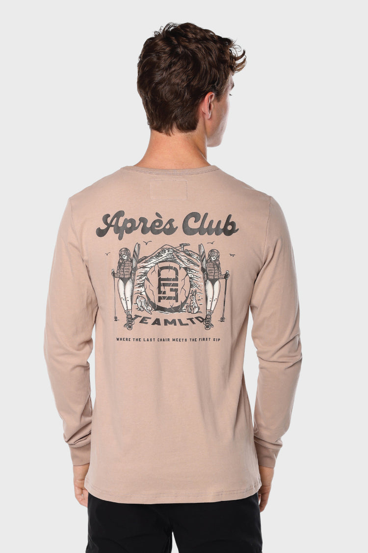 Apres Club Long Sleeve - BGE