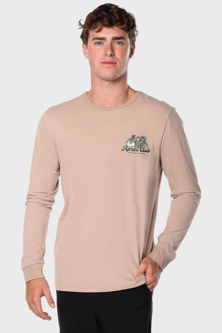 Apres Club Long Sleeve - BGE