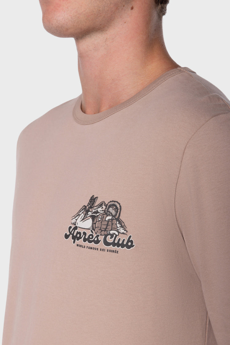 Apres Club Long Sleeve - BGE