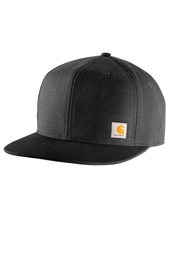 Ashland Cap - BLK