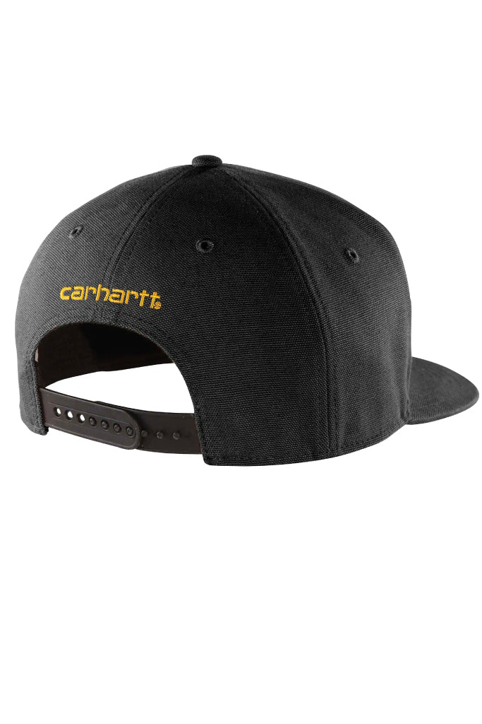 Ashland Cap - BLK