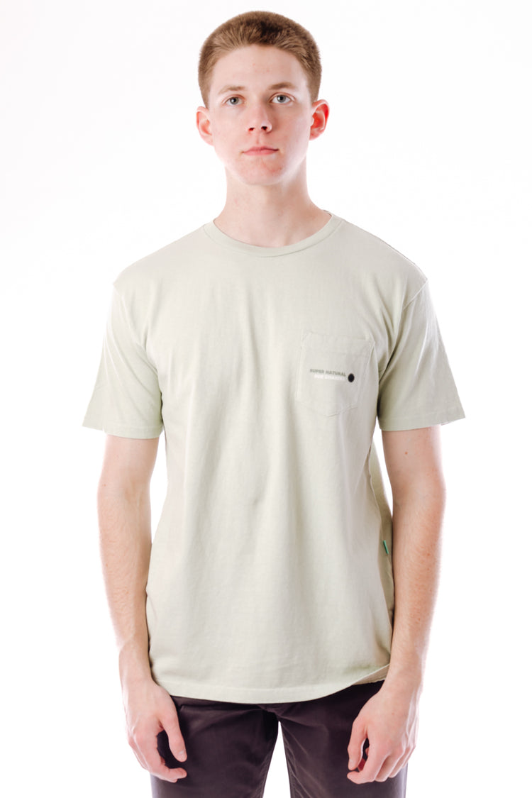 Asteroida Pocket Tee - AGA