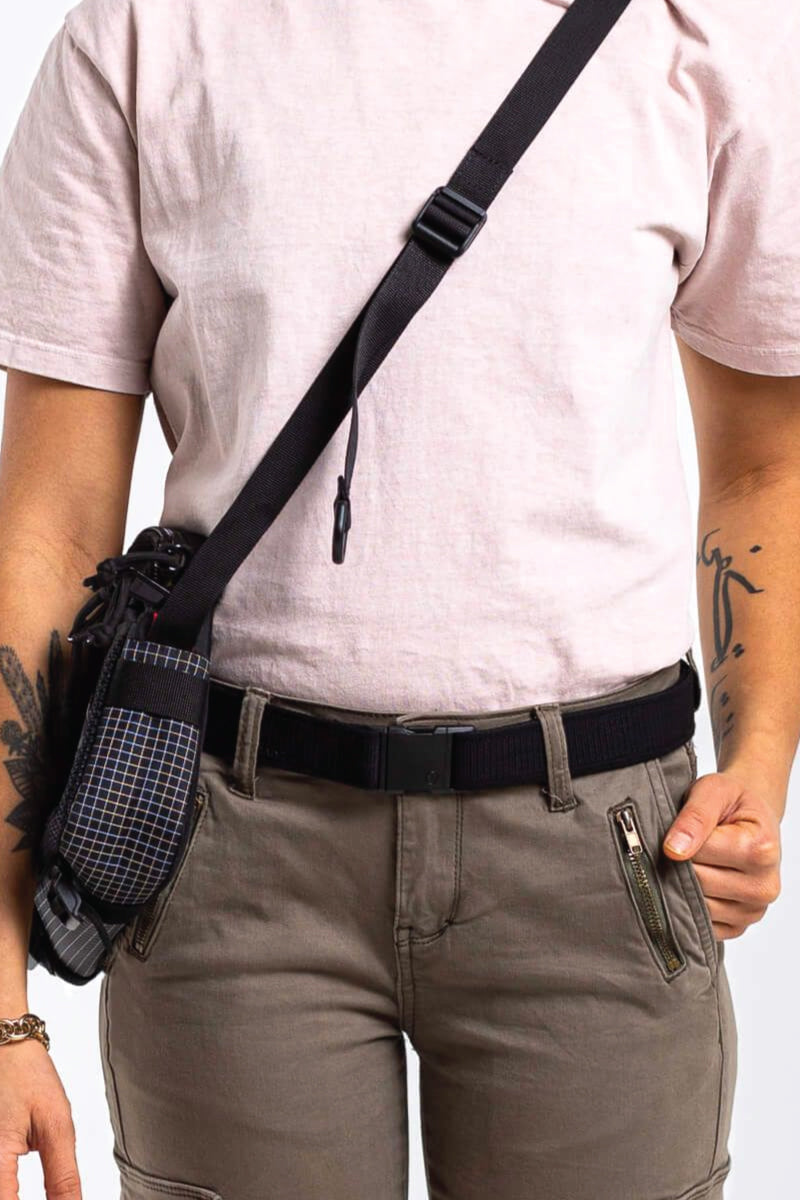 Atlas Slim Belt