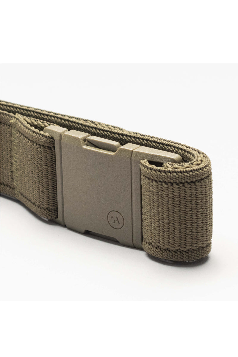 Atlas Slim Belt