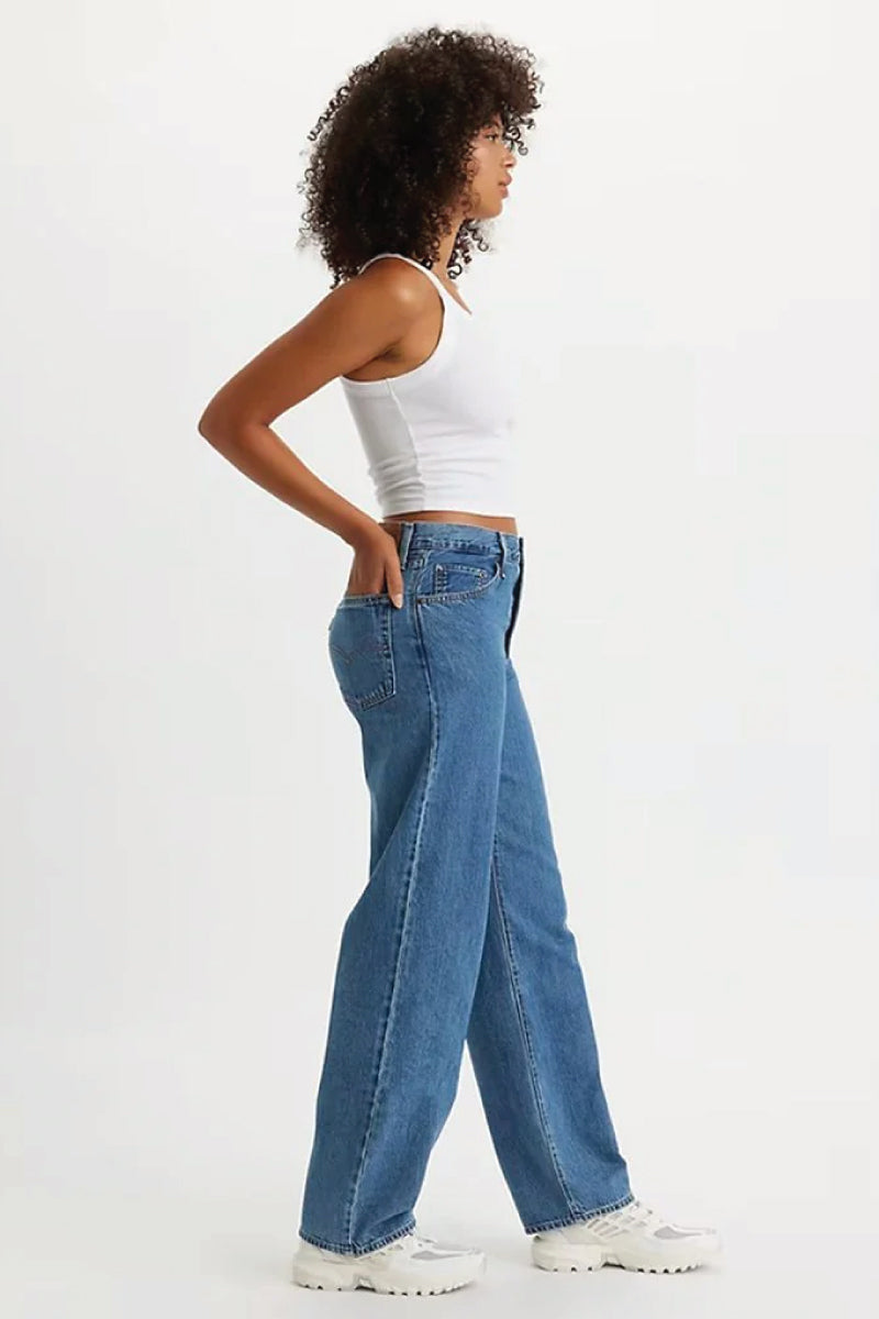 Baggy Dad Jeans - 32