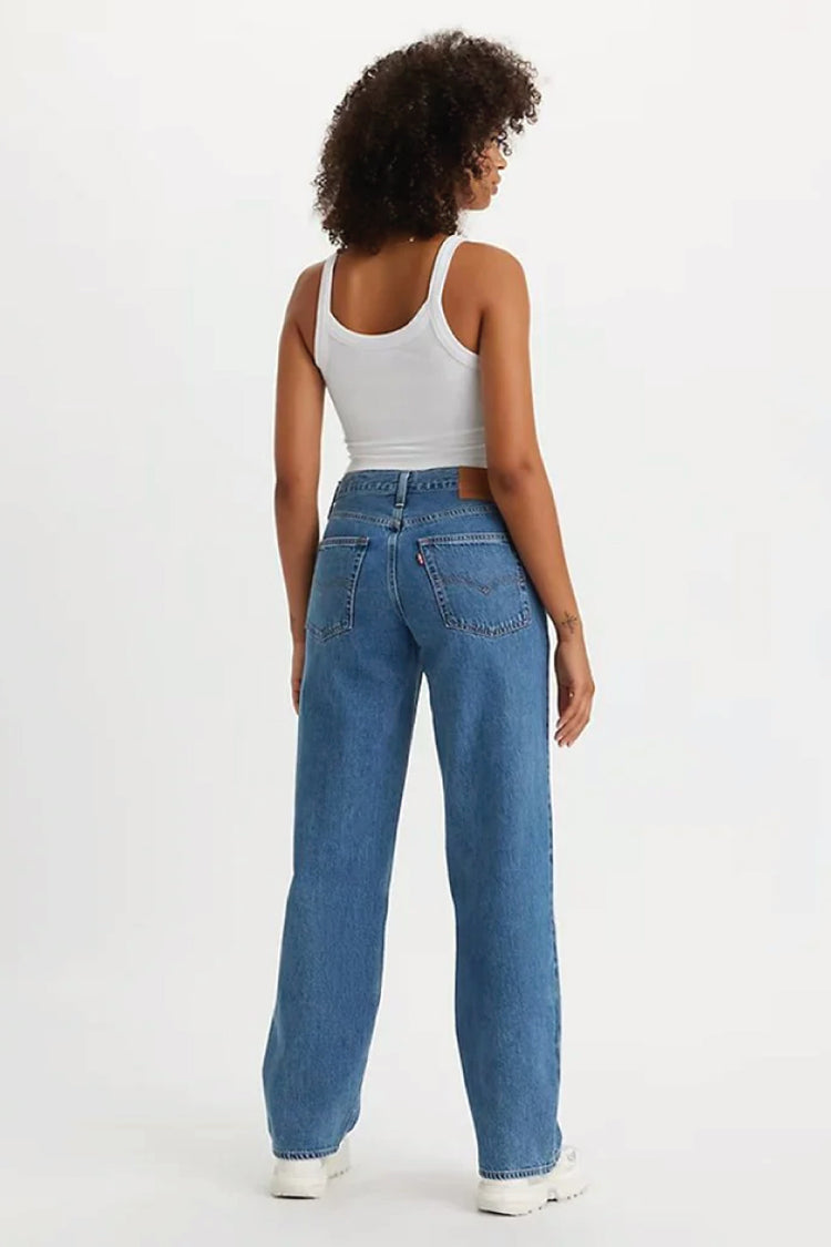 Baggy Dad Jeans - 32