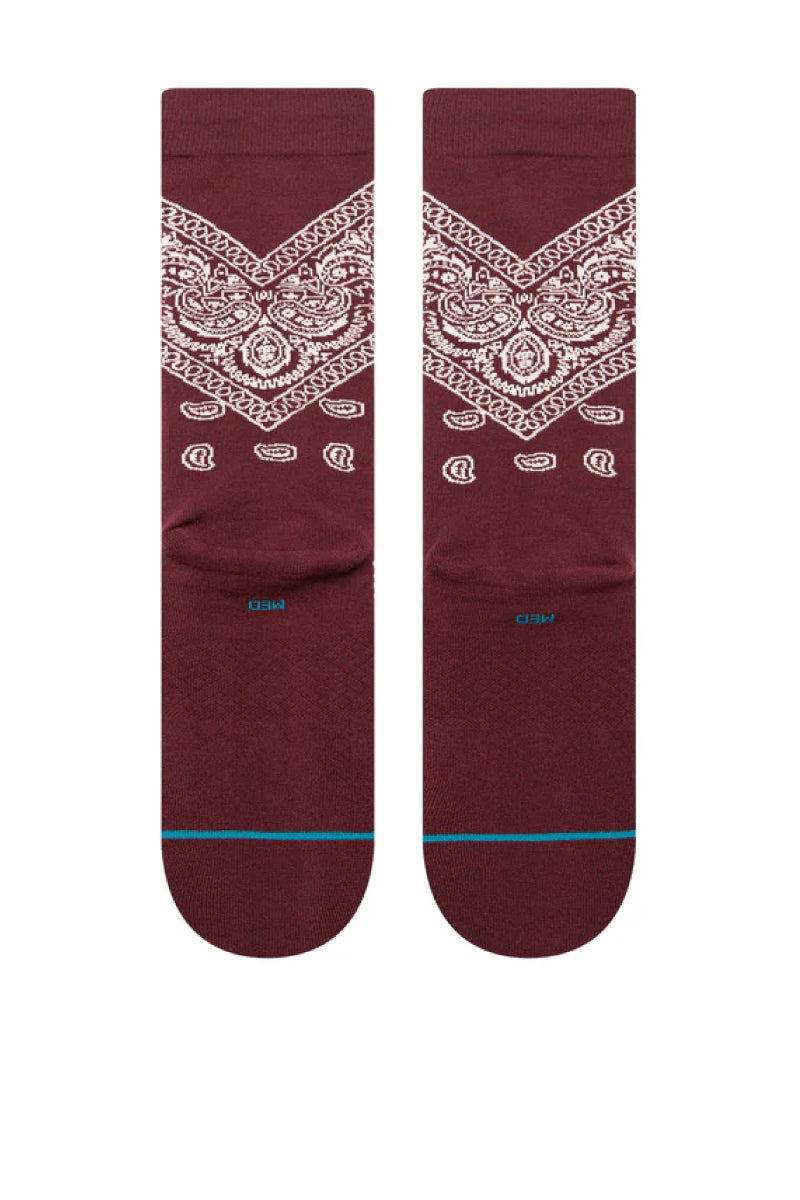 Barrio Crew Sock