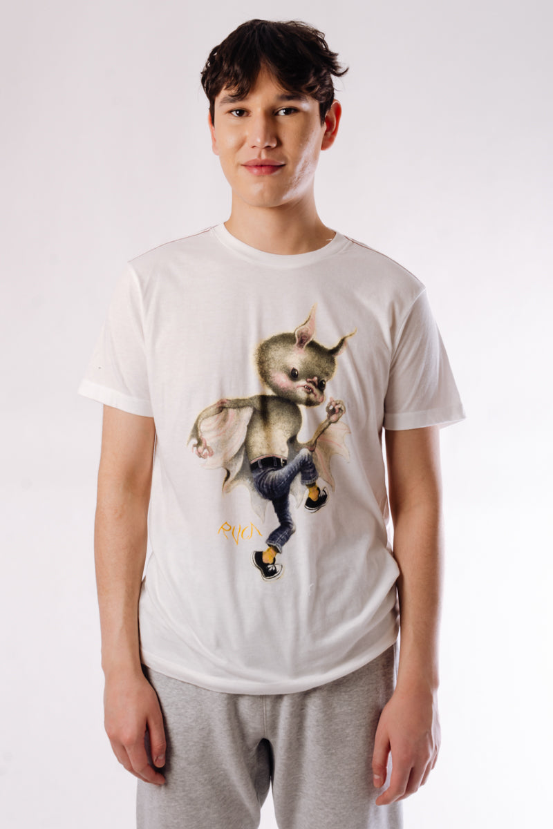 Bat Boy Tee - ANW