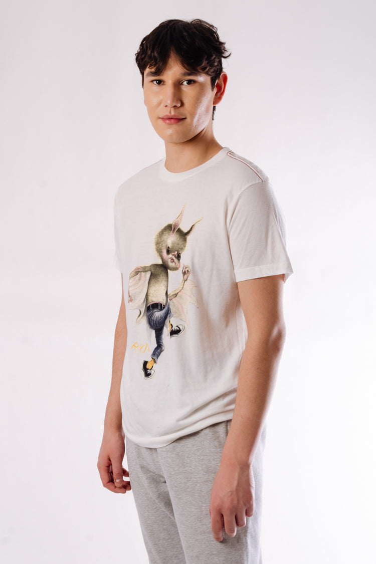 Bat Boy Tee - ANW