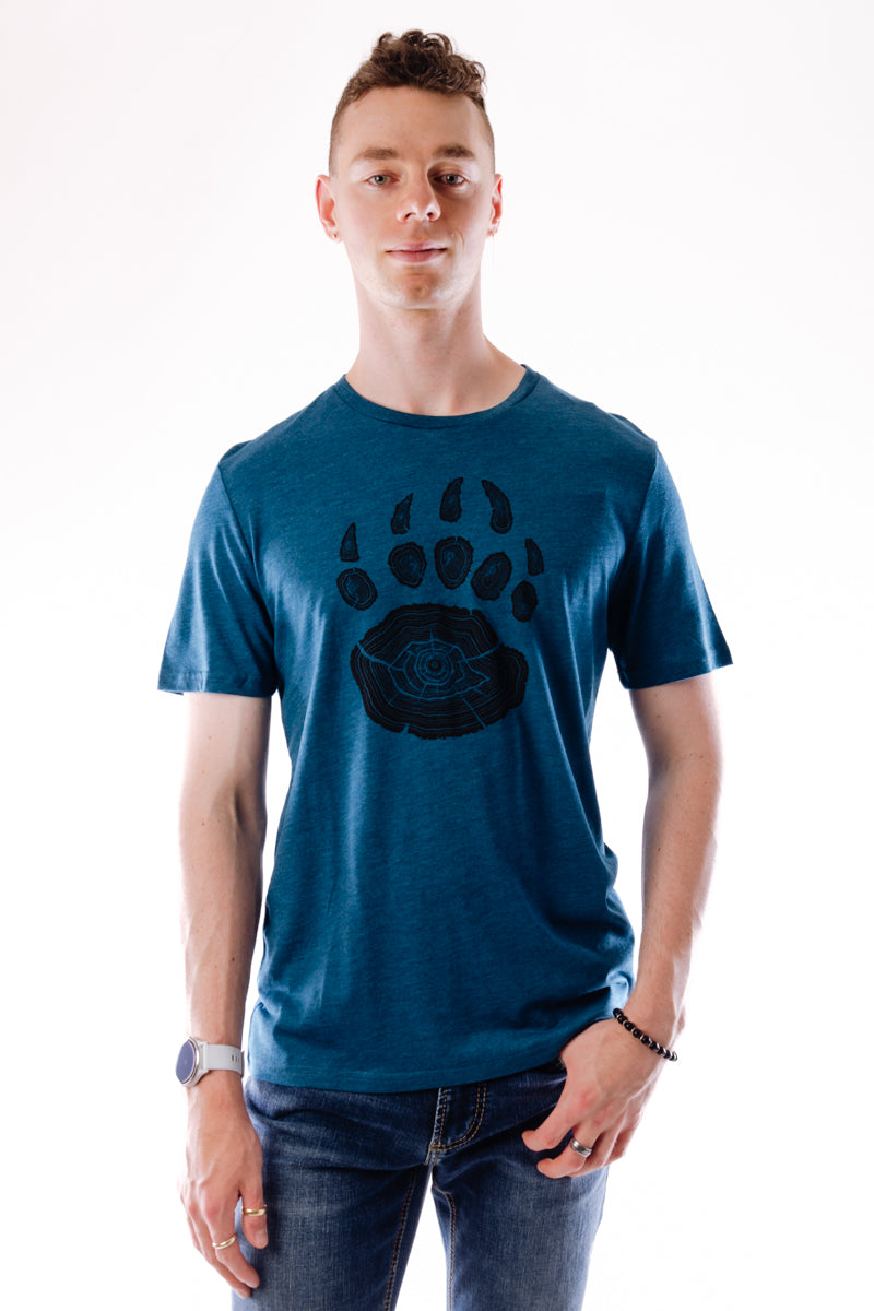 Bear Claw Tee - LGN