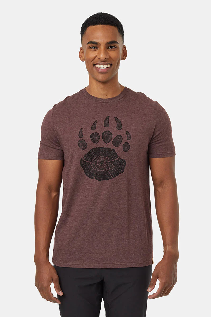 Bear Claw Tee - MAH