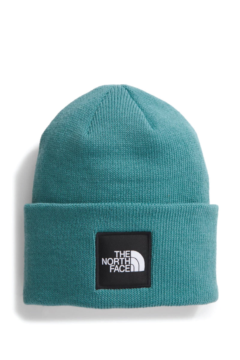 Big Box Beanie