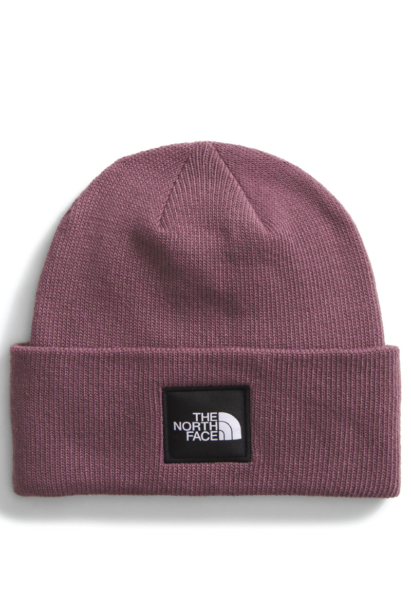 Big Box Beanie