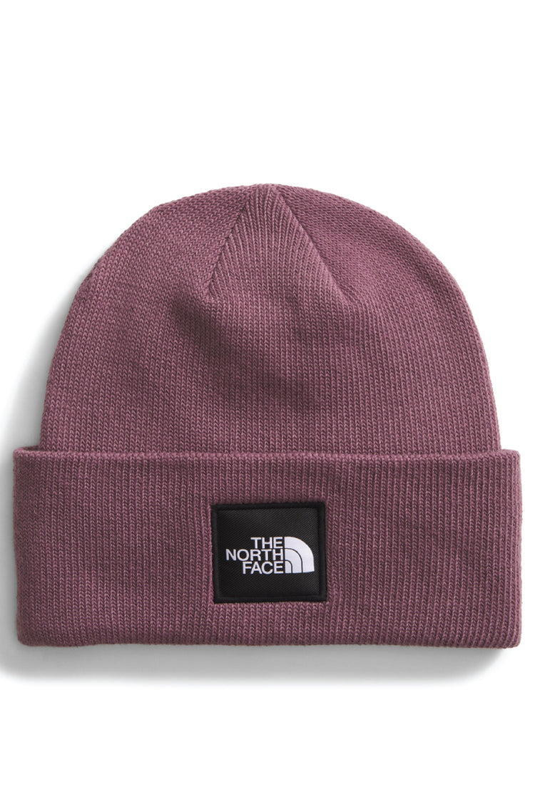 Big Box Beanie - MDM