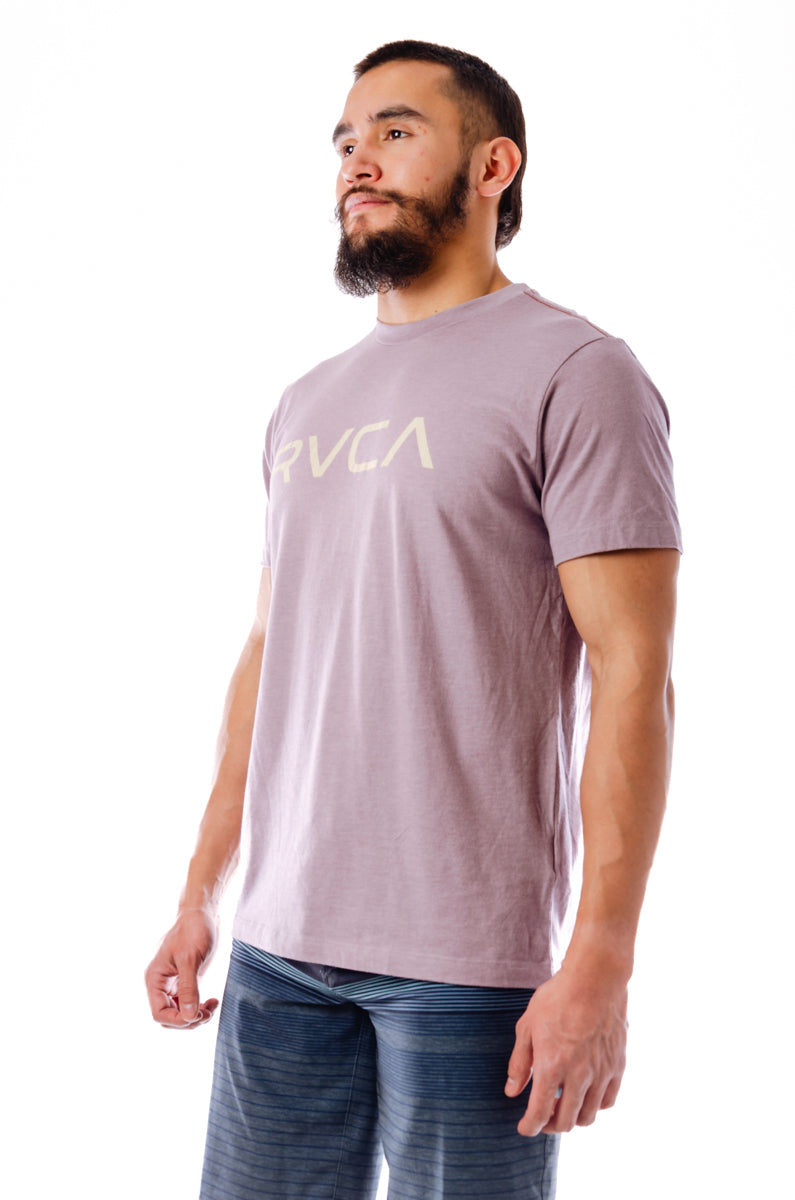 Big RVCA Tee