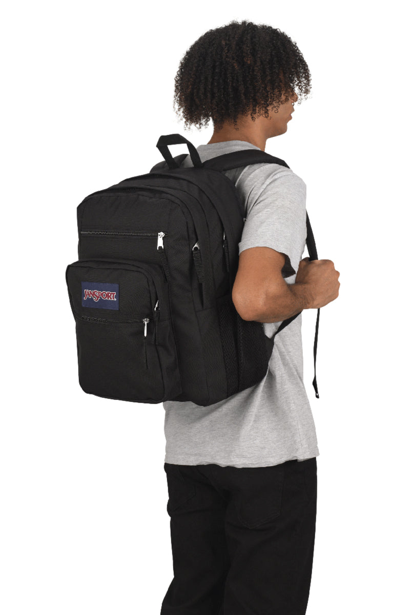 Big Student Backpack