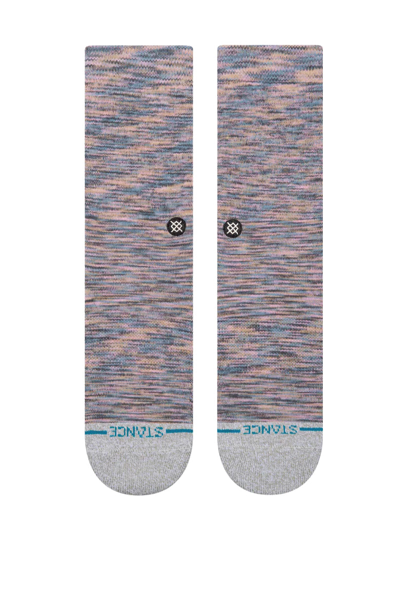 Blended Crew Sock