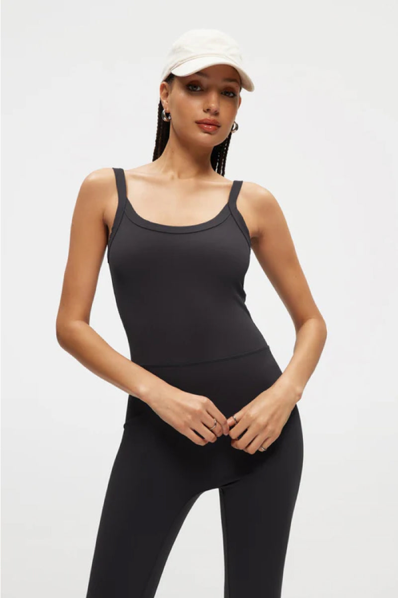 Body Jumpsuit