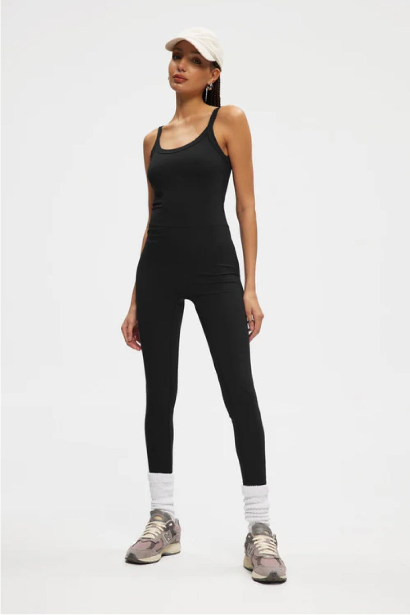 Body Jumpsuit