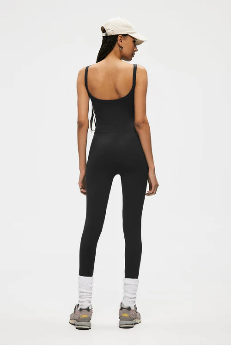 Body Jumpsuit