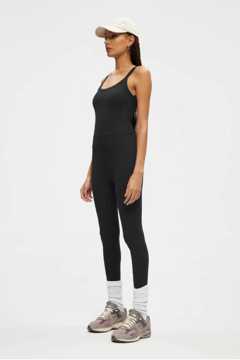 Body Jumpsuit