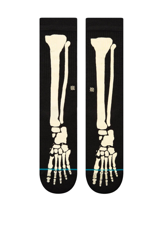 Bonez Sock - BLK