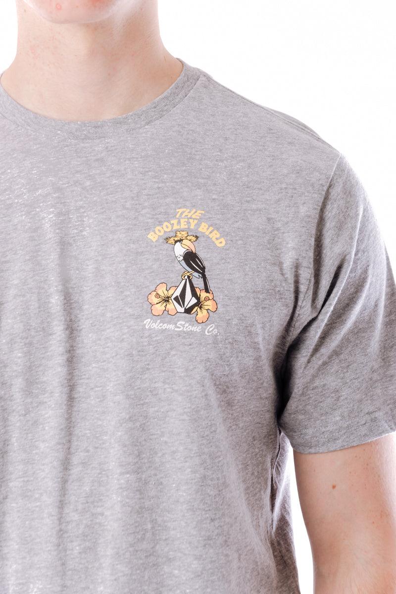 Boozey Bird Tee