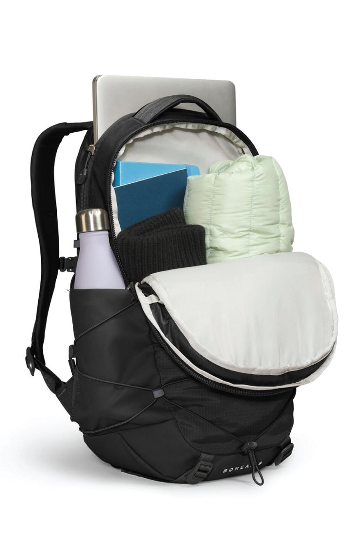 Borealis Backpack - BLK