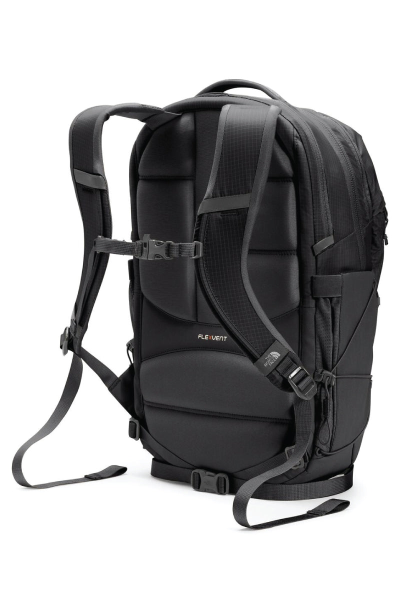 Borealis Backpack - BLK