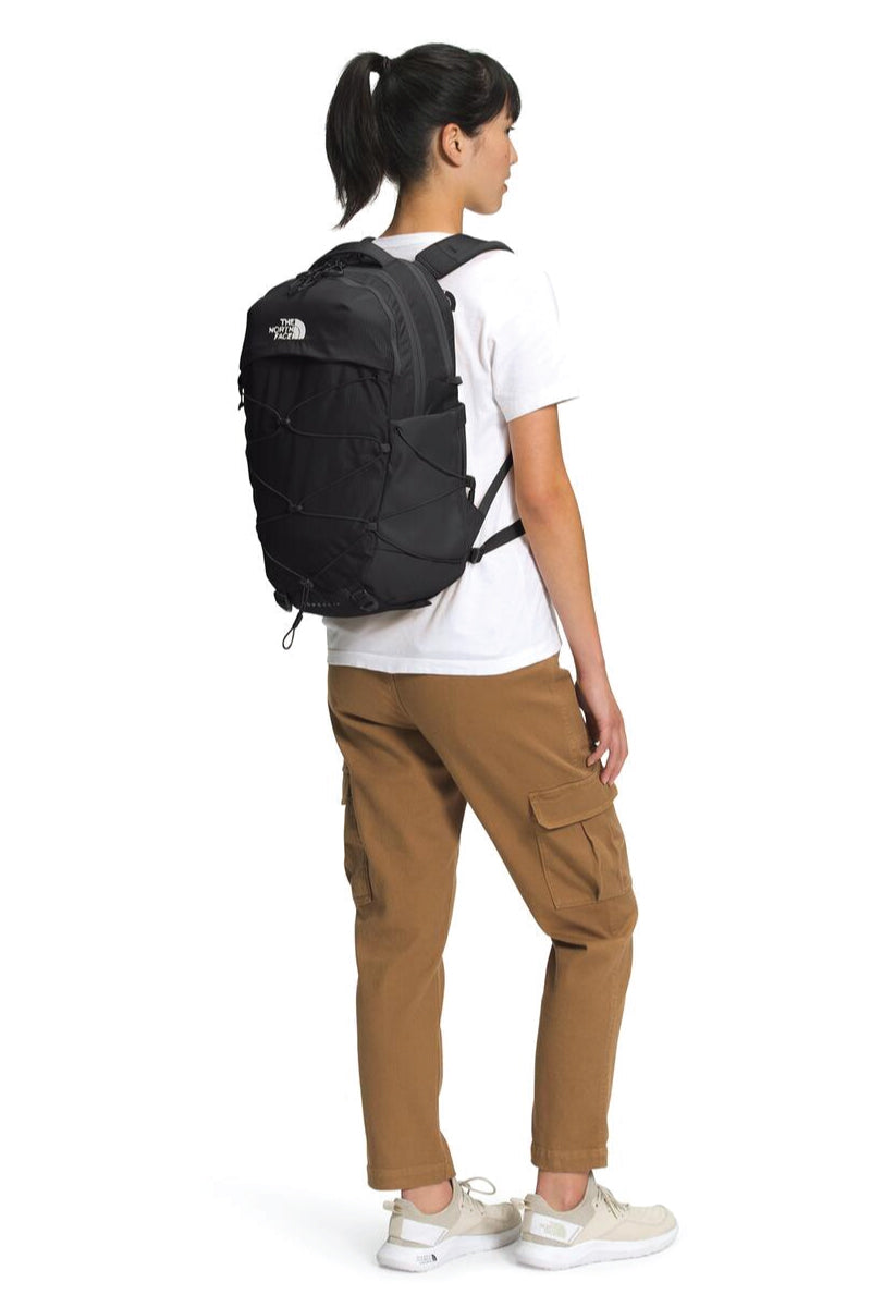 Borealis Backpack - BLK