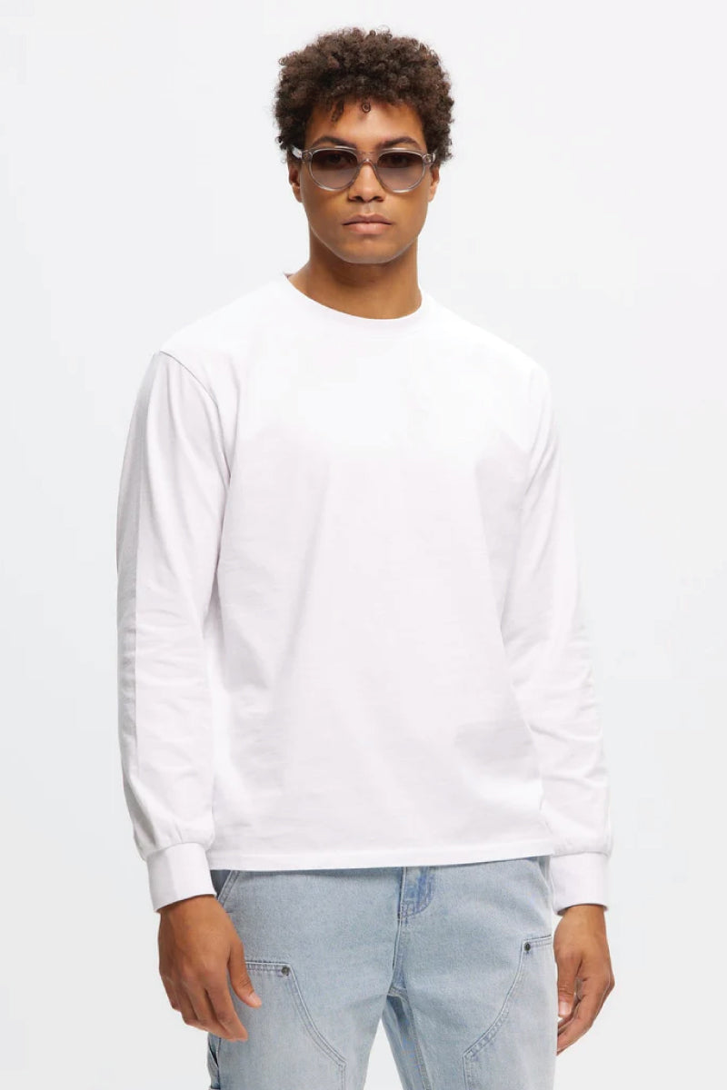 Boss Long Sleeve Tee