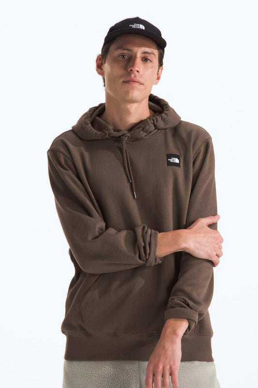 Box Logo Hoodie - SBR