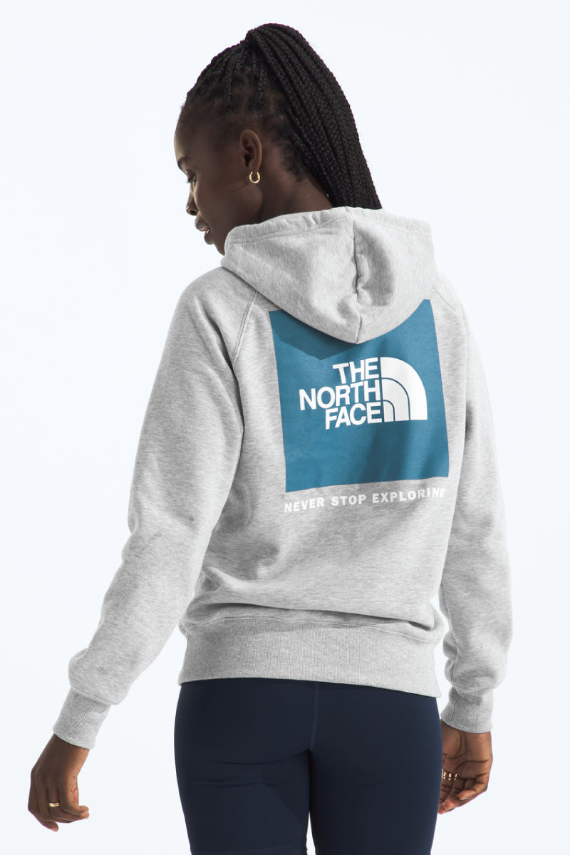 Box NSE Hoodie